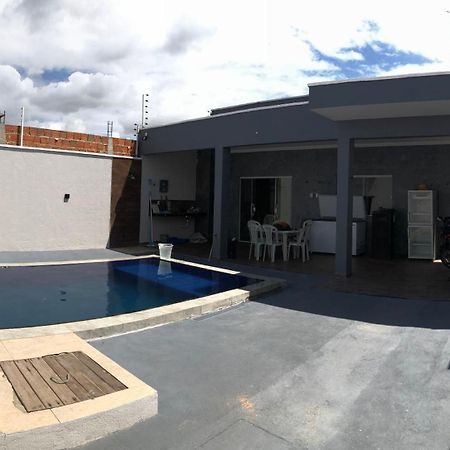 Casa Girassol Villa Камосим Екстериор снимка
