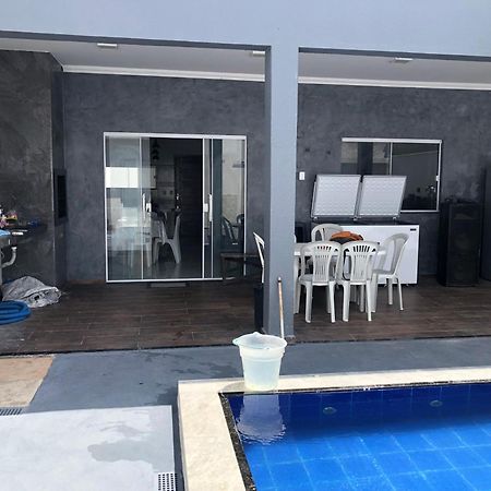 Casa Girassol Villa Камосим Екстериор снимка