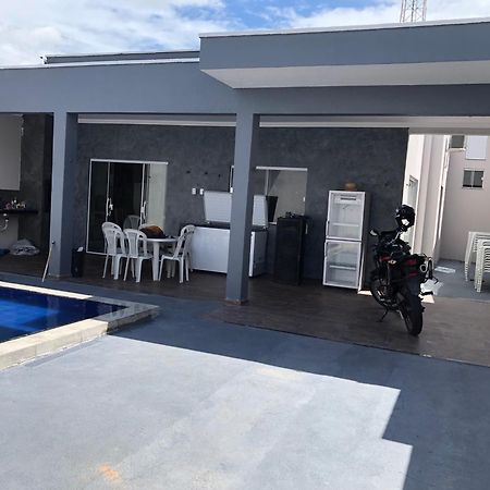 Casa Girassol Villa Камосим Екстериор снимка
