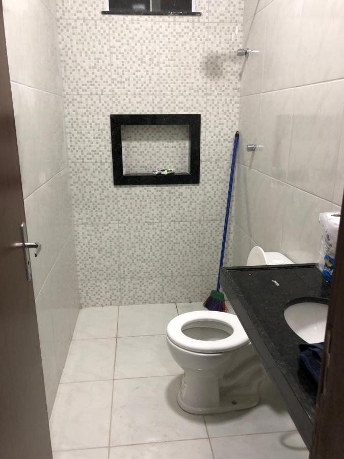 Casa Girassol Villa Камосим Екстериор снимка