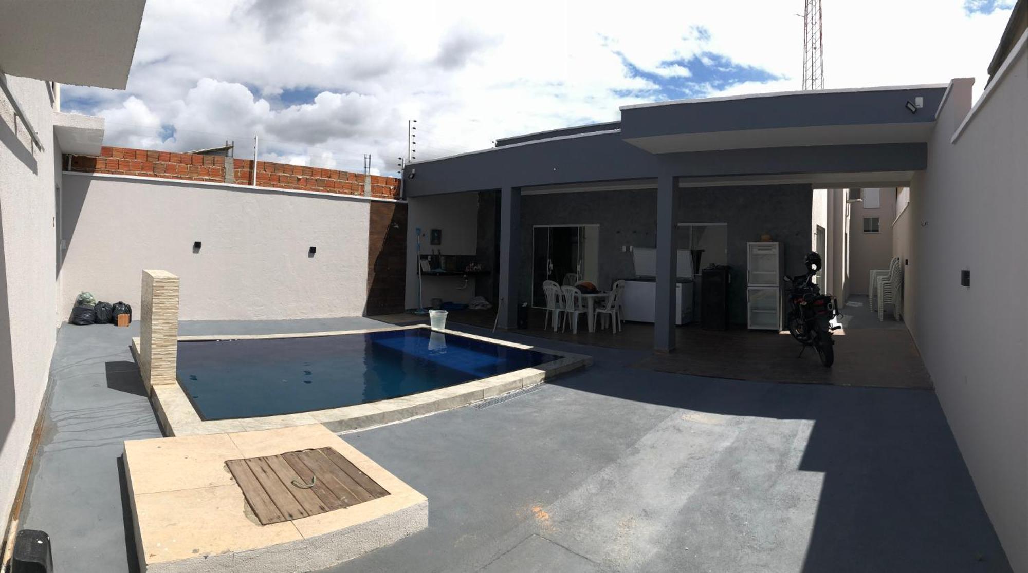 Casa Girassol Villa Камосим Екстериор снимка