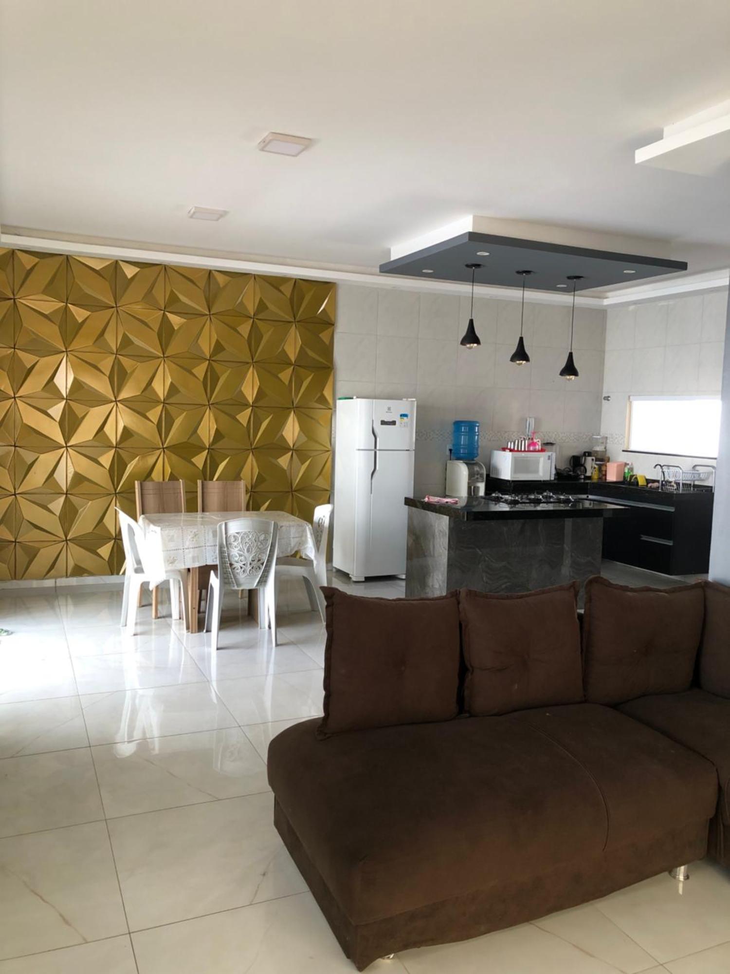 Casa Girassol Villa Камосим Екстериор снимка