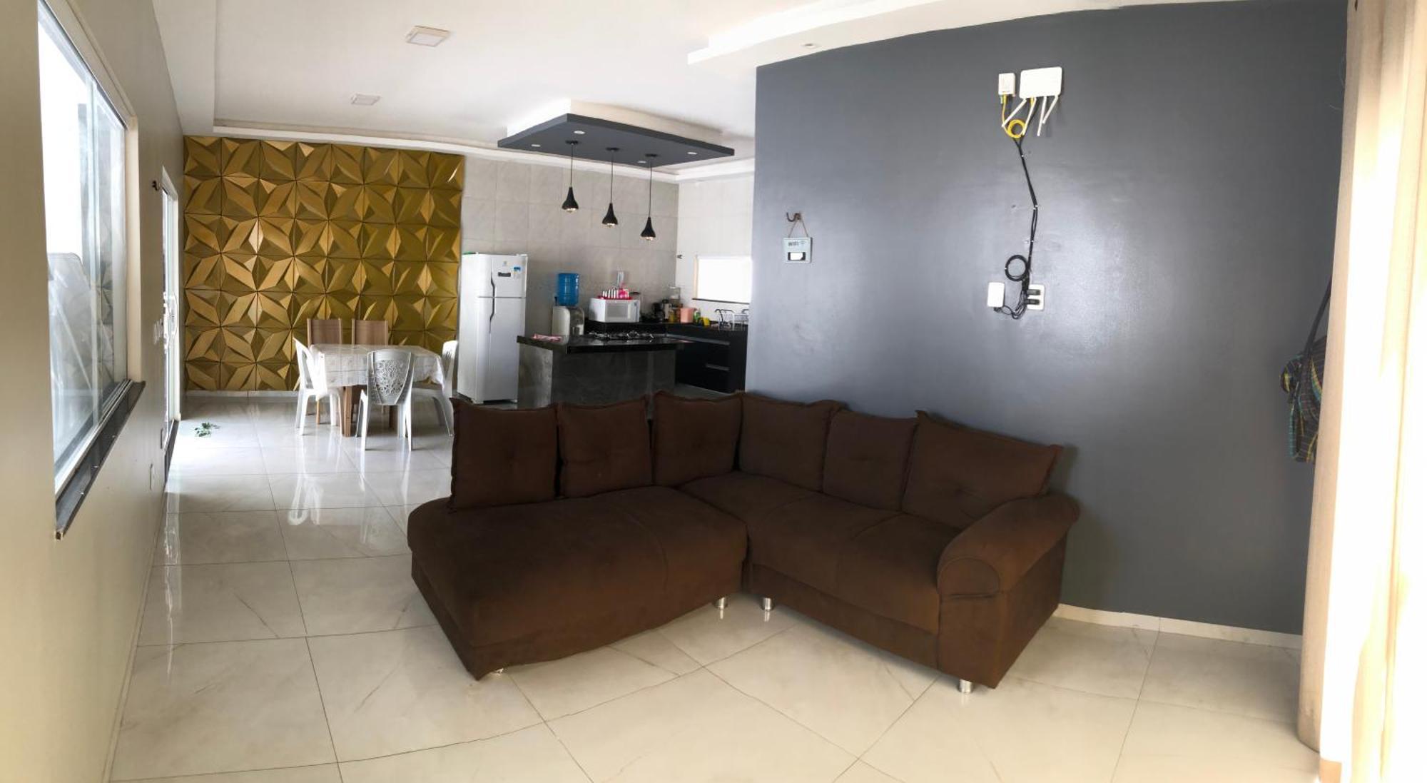 Casa Girassol Villa Камосим Екстериор снимка