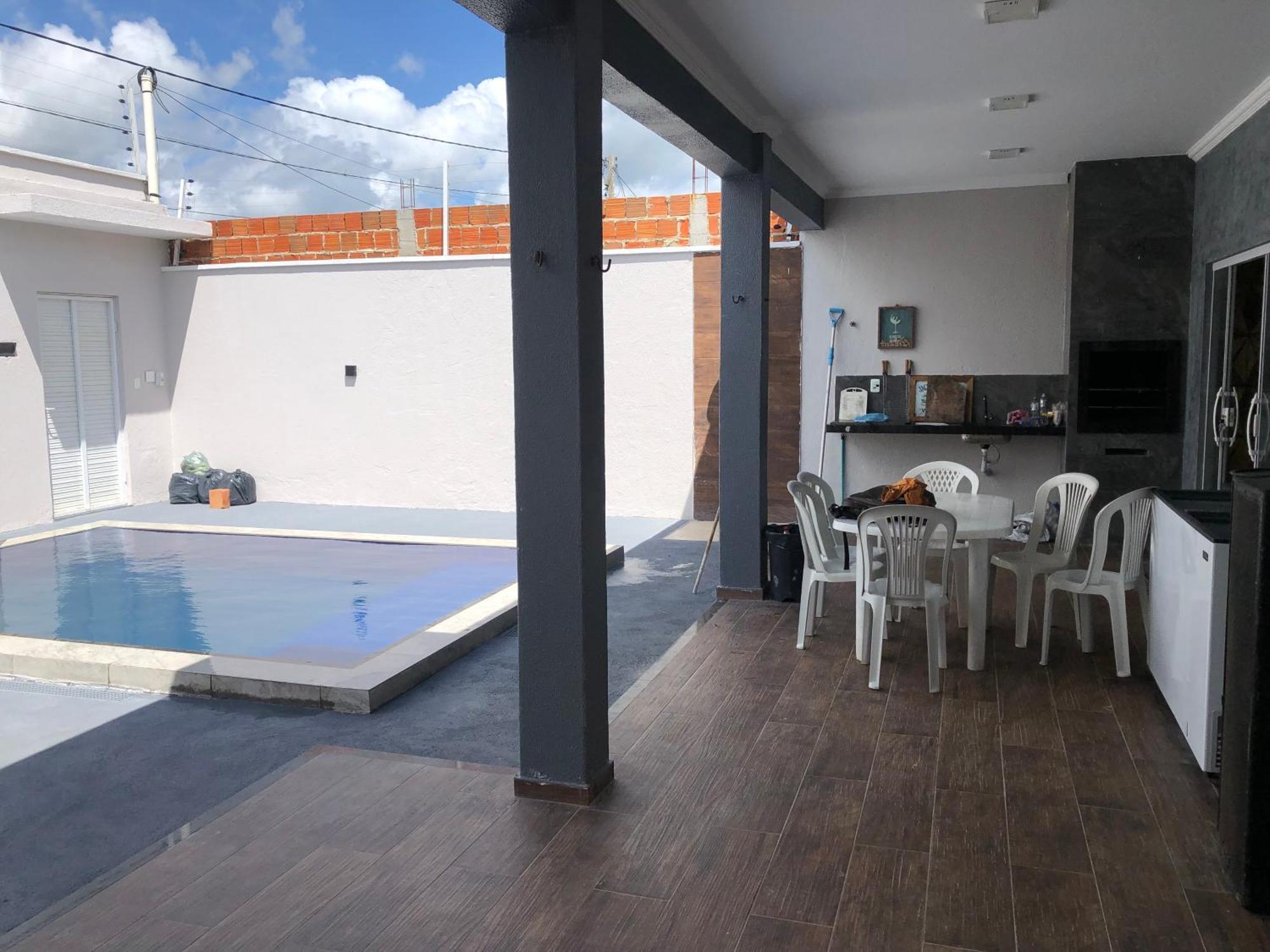 Casa Girassol Villa Камосим Екстериор снимка