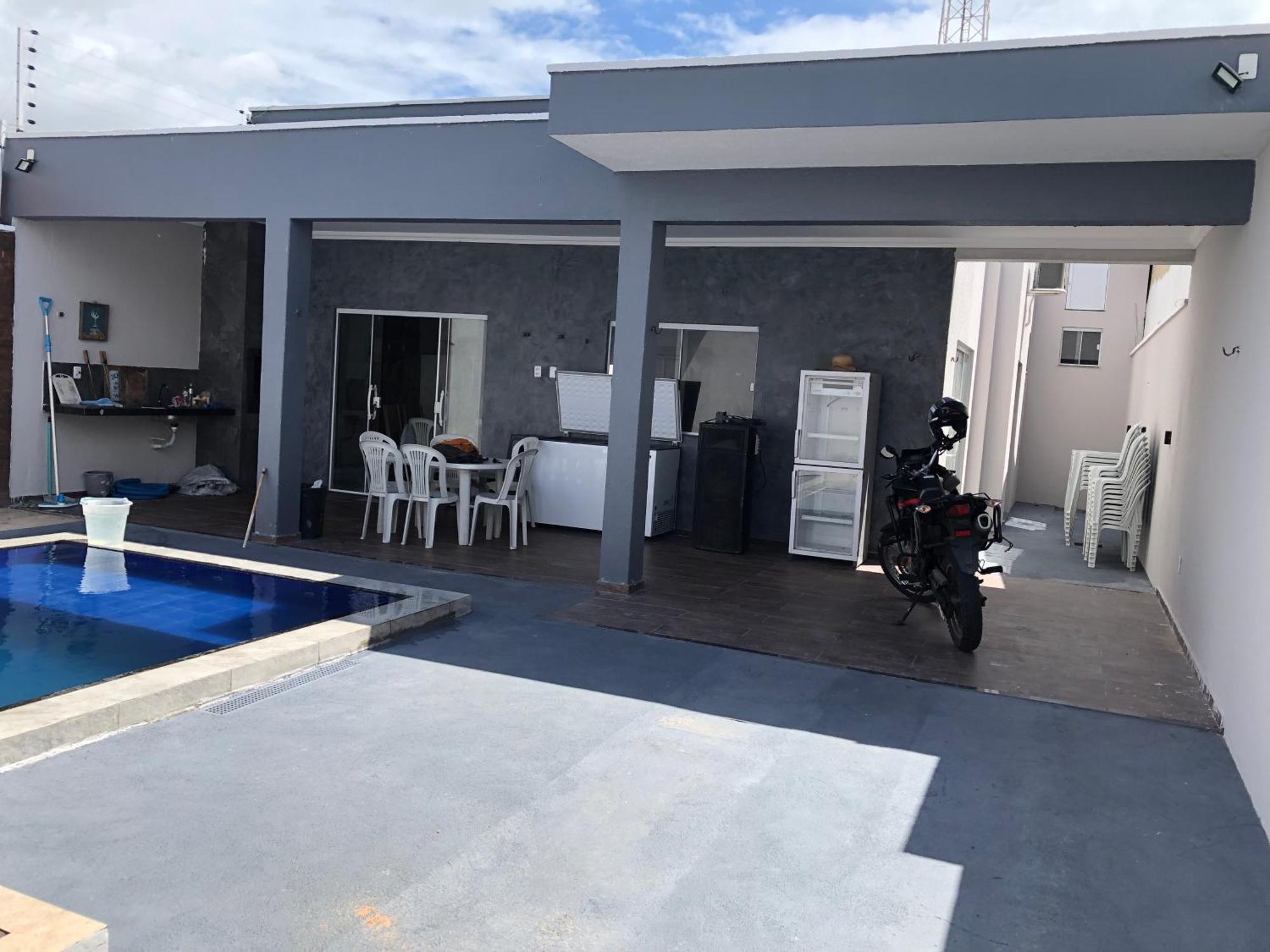 Casa Girassol Villa Камосим Екстериор снимка